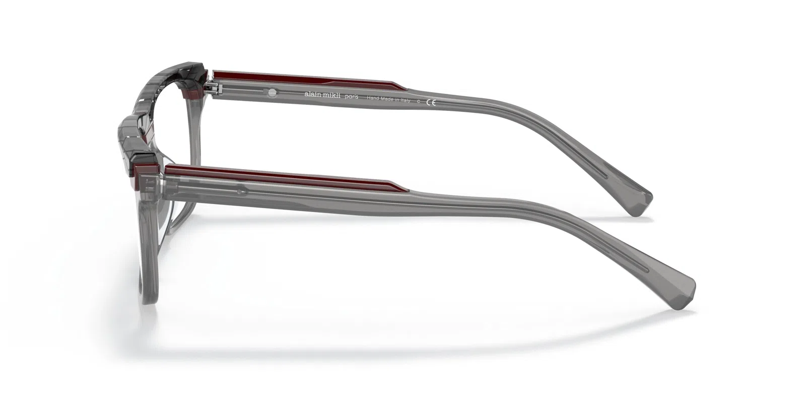 Alain Mikli Devere 3126 Eyeglasses - view 26